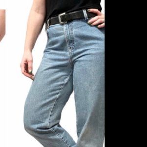 Vintage Y2K Gitano High Waisted Mom Jeans